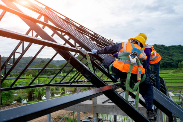Best Commercial Roofing Services  in Salem, IL