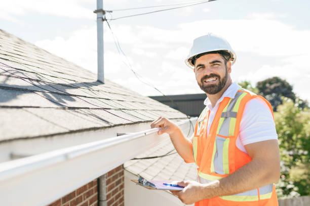 Best New Roof Installation  in Salem, IL
