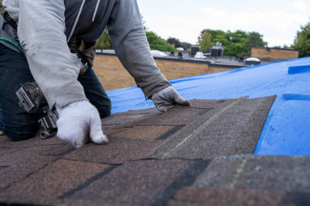 Professional Roofing Contractor in Salem, IL