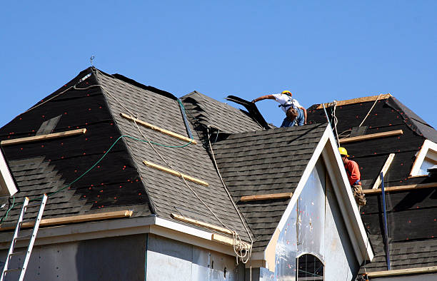 Slate Roofing Contractor in Salem, IL