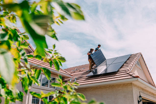 Best Gutter Installation and Roofing  in Salem, IL