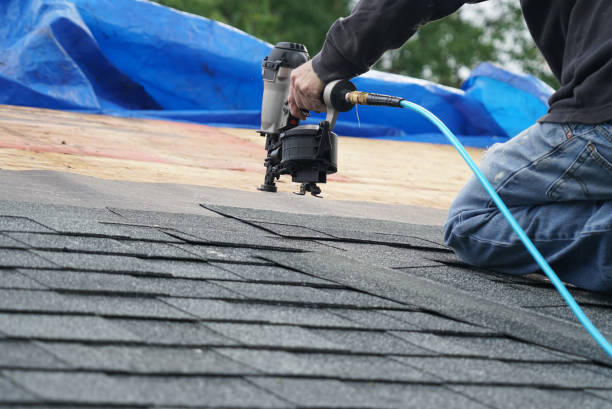 Best Flat Roof Repair Services  in Salem, IL