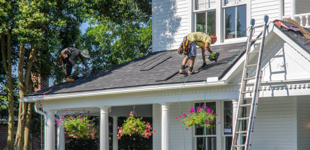Best Roof Waterproofing Services  in Salem, IL